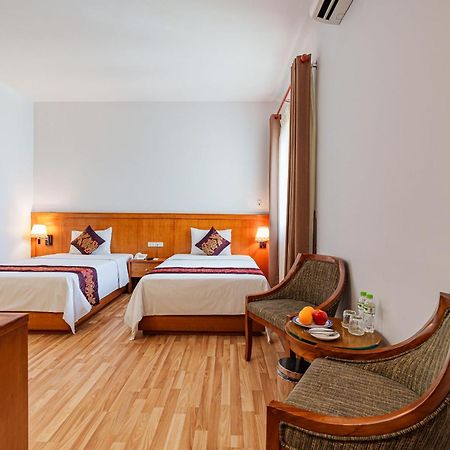 T78 Hotel Managed By Nha Khach T78 Ho Chi Minh Zewnętrze zdjęcie