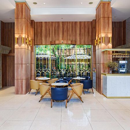 T78 Hotel Managed By Nha Khach T78 Ho Chi Minh Zewnętrze zdjęcie