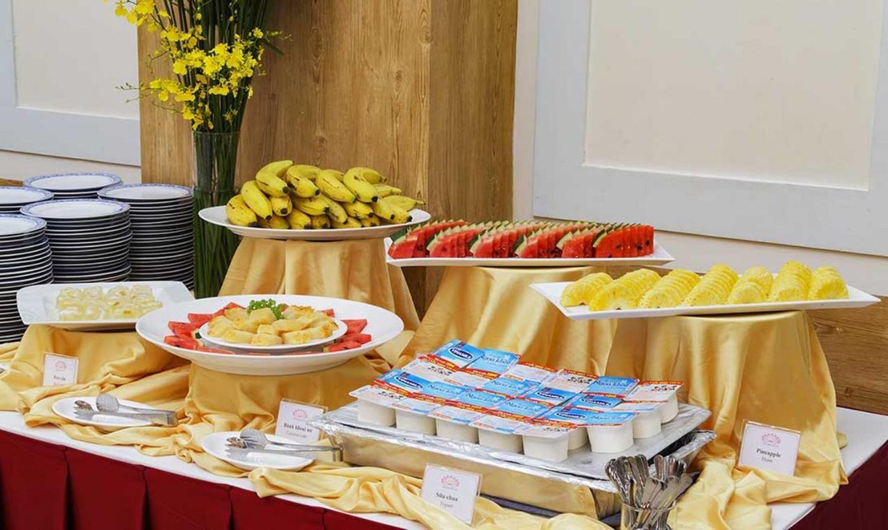 T78 Hotel Managed By Nha Khach T78 Ho Chi Minh Zewnętrze zdjęcie