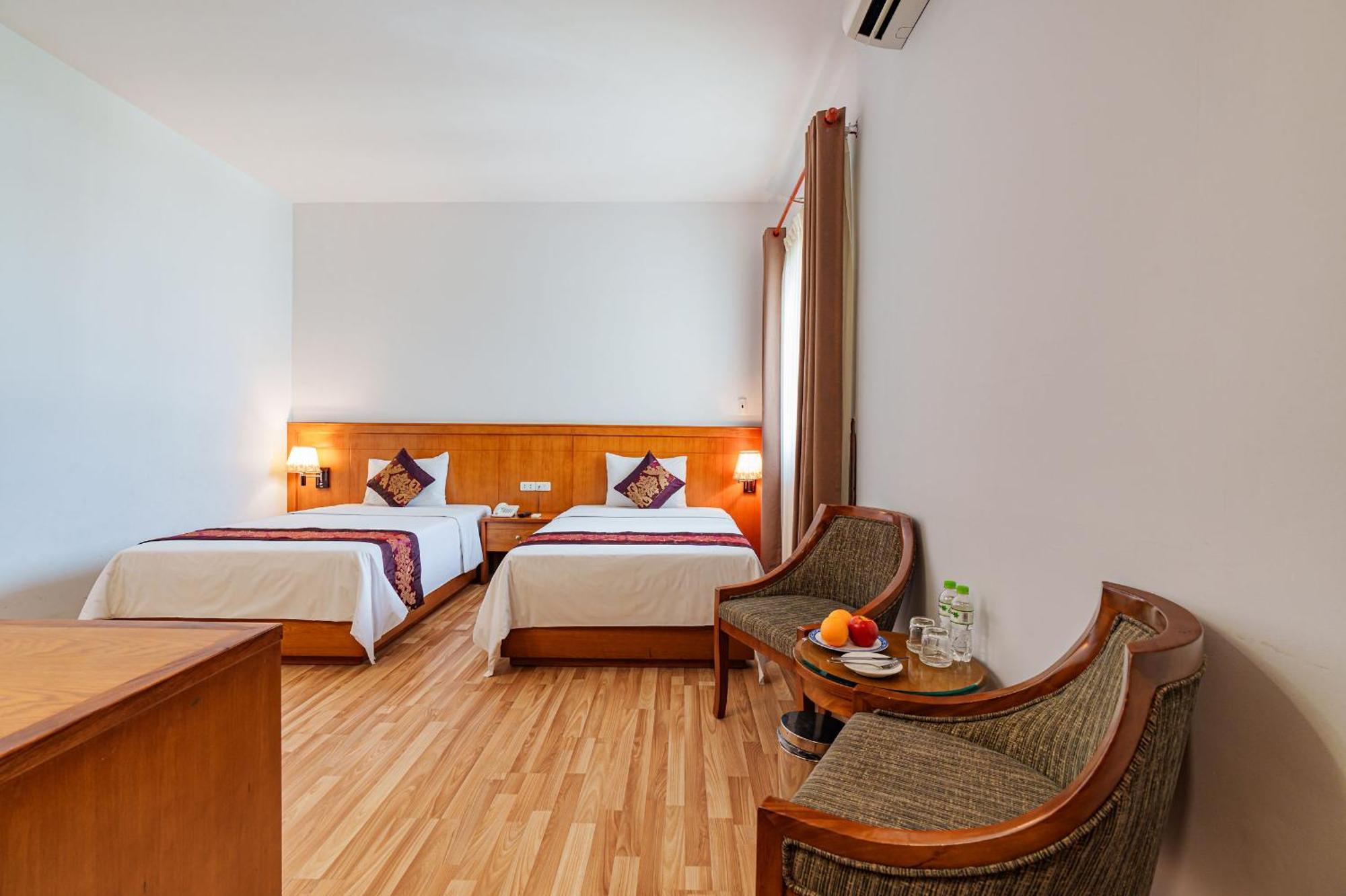 T78 Hotel Managed By Nha Khach T78 Ho Chi Minh Zewnętrze zdjęcie