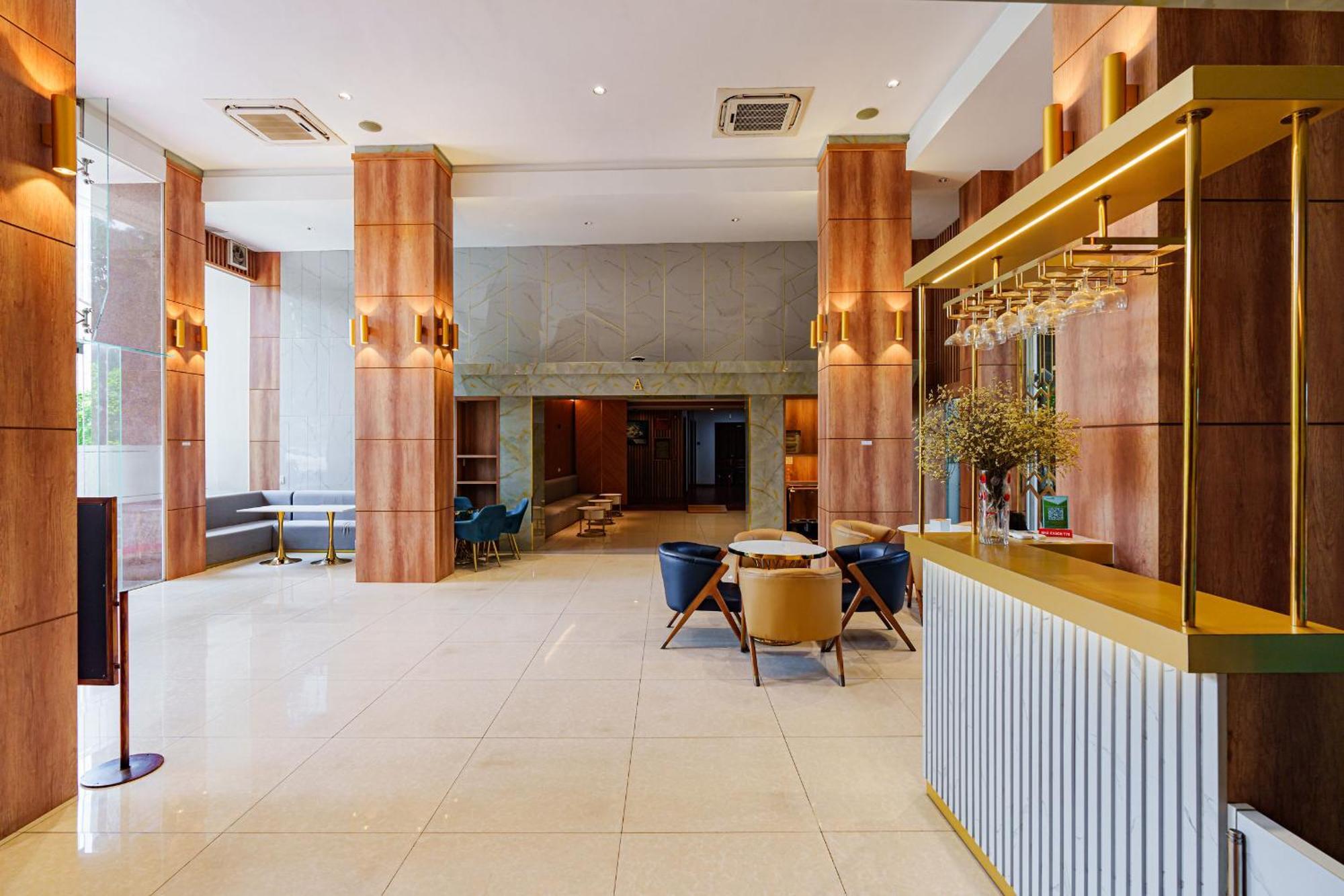T78 Hotel Managed By Nha Khach T78 Ho Chi Minh Zewnętrze zdjęcie
