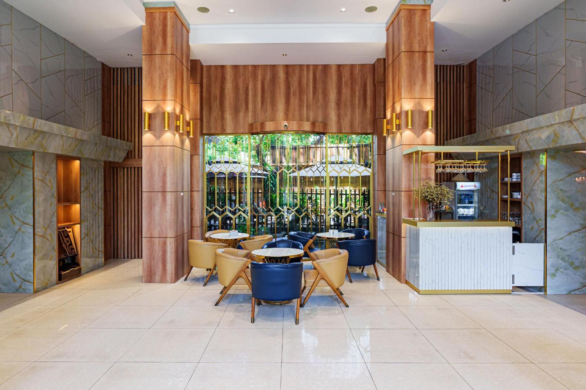 T78 Hotel Managed By Nha Khach T78 Ho Chi Minh Zewnętrze zdjęcie