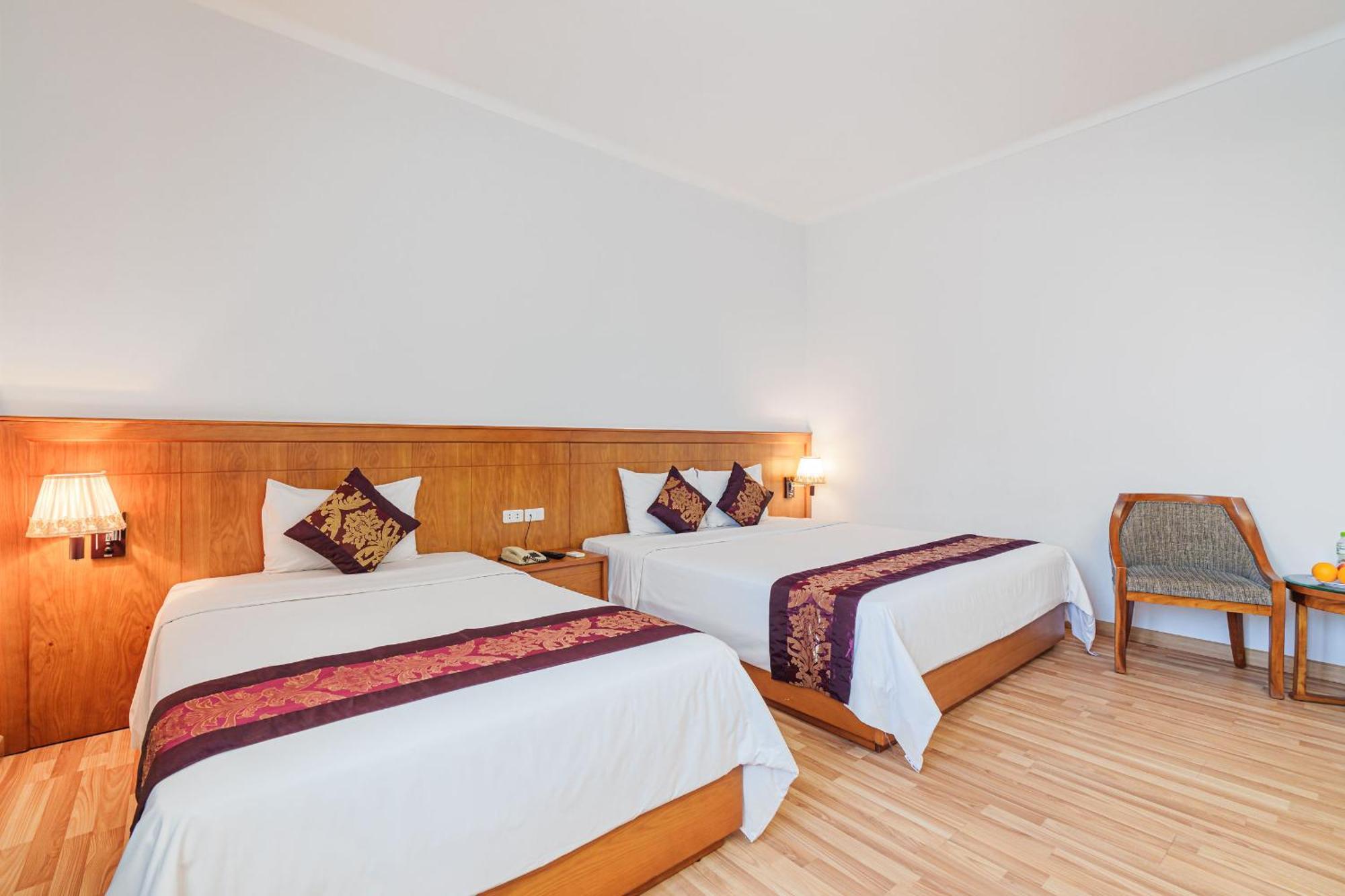 T78 Hotel Managed By Nha Khach T78 Ho Chi Minh Zewnętrze zdjęcie