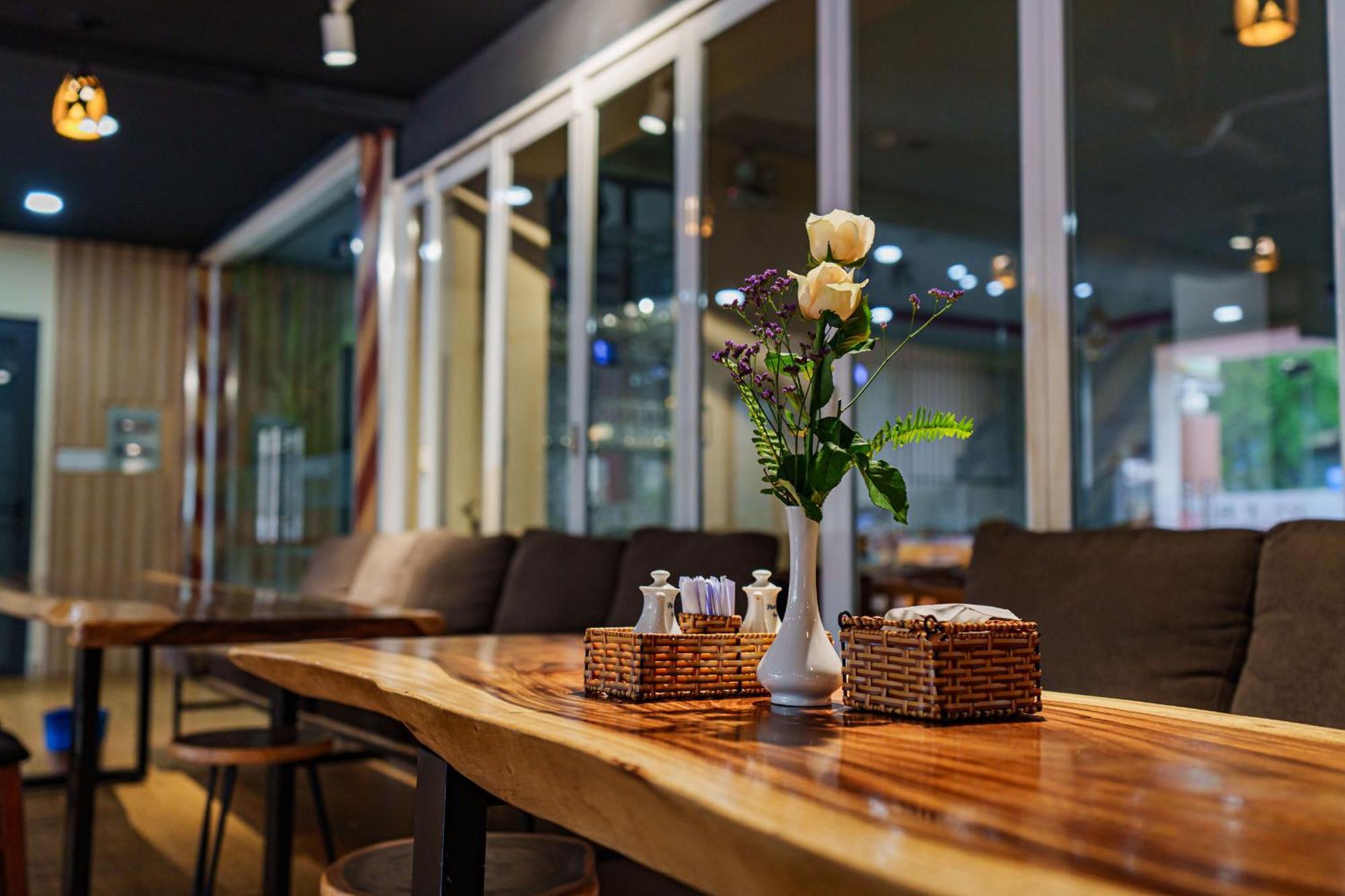 T78 Hotel Managed By Nha Khach T78 Ho Chi Minh Zewnętrze zdjęcie