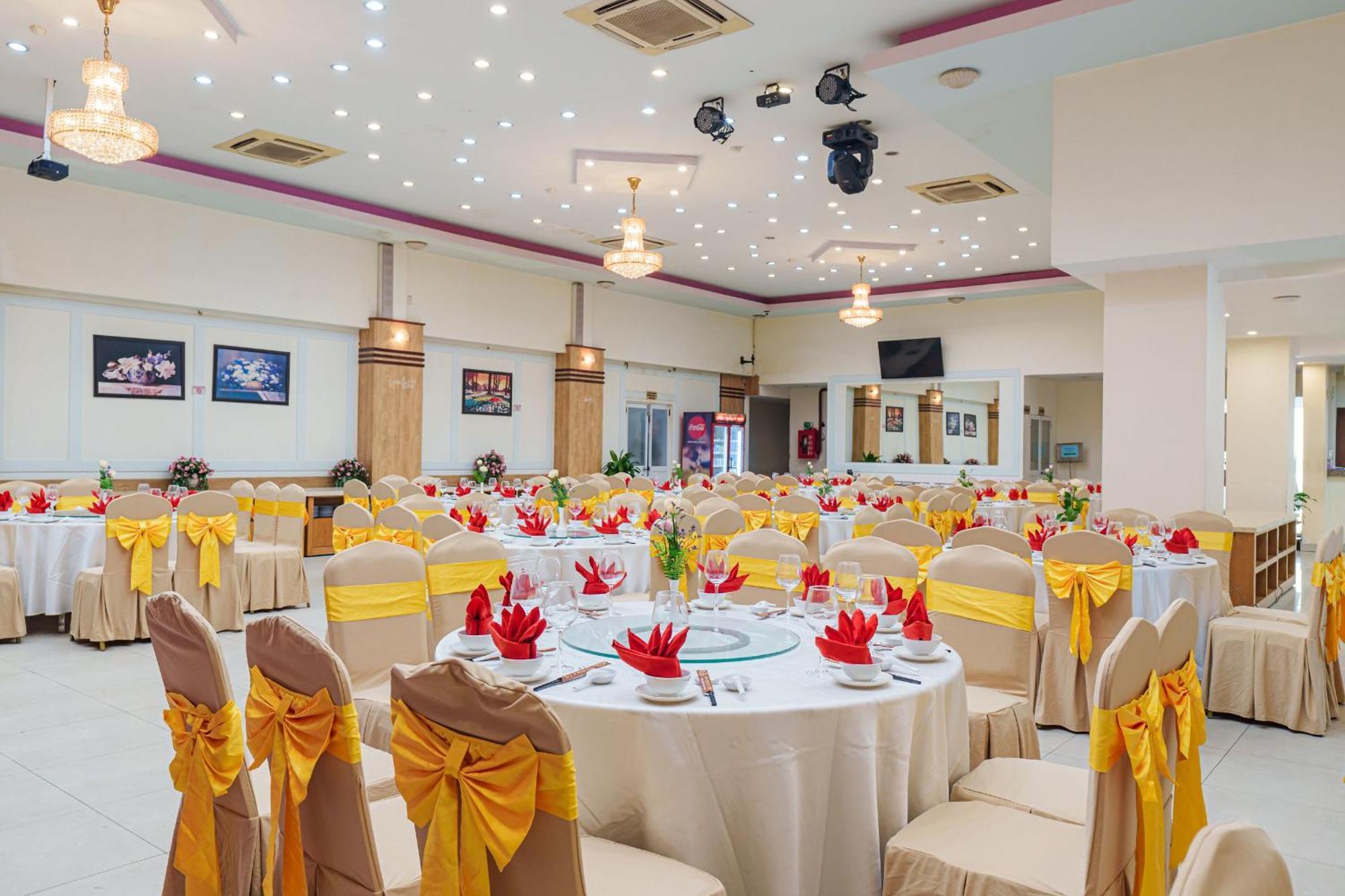 T78 Hotel Managed By Nha Khach T78 Ho Chi Minh Zewnętrze zdjęcie