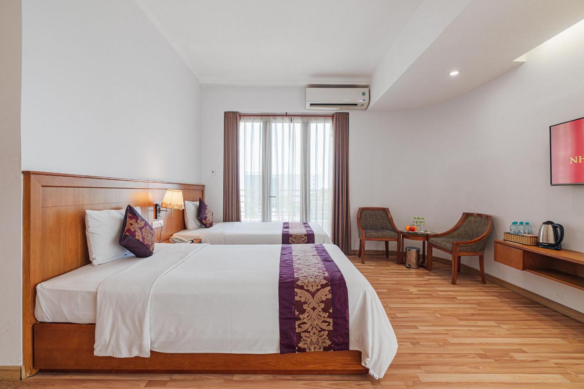 T78 Hotel Managed By Nha Khach T78 Ho Chi Minh Zewnętrze zdjęcie