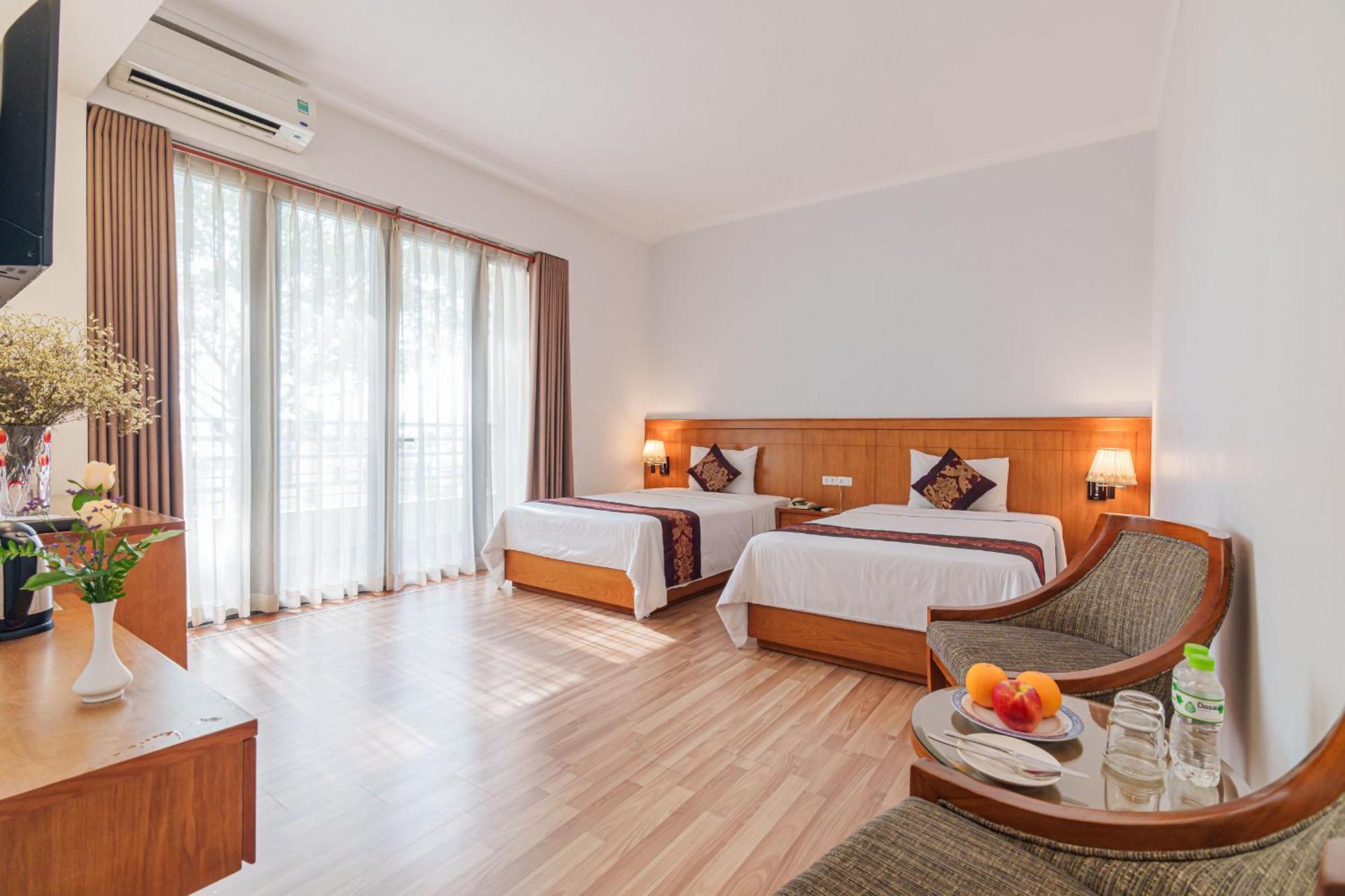 T78 Hotel Managed By Nha Khach T78 Ho Chi Minh Zewnętrze zdjęcie