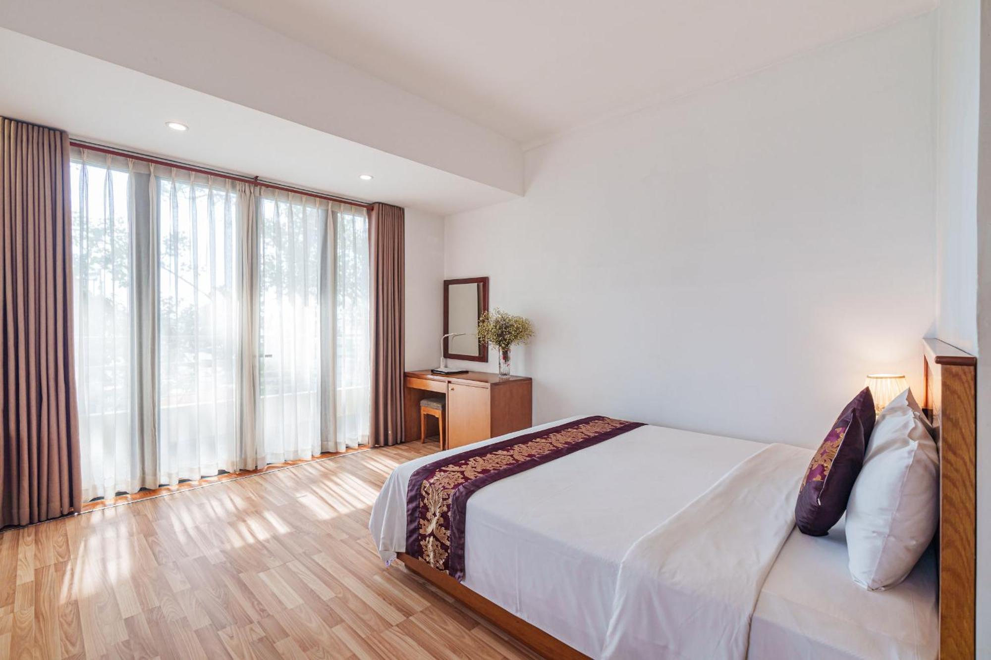 T78 Hotel Managed By Nha Khach T78 Ho Chi Minh Zewnętrze zdjęcie