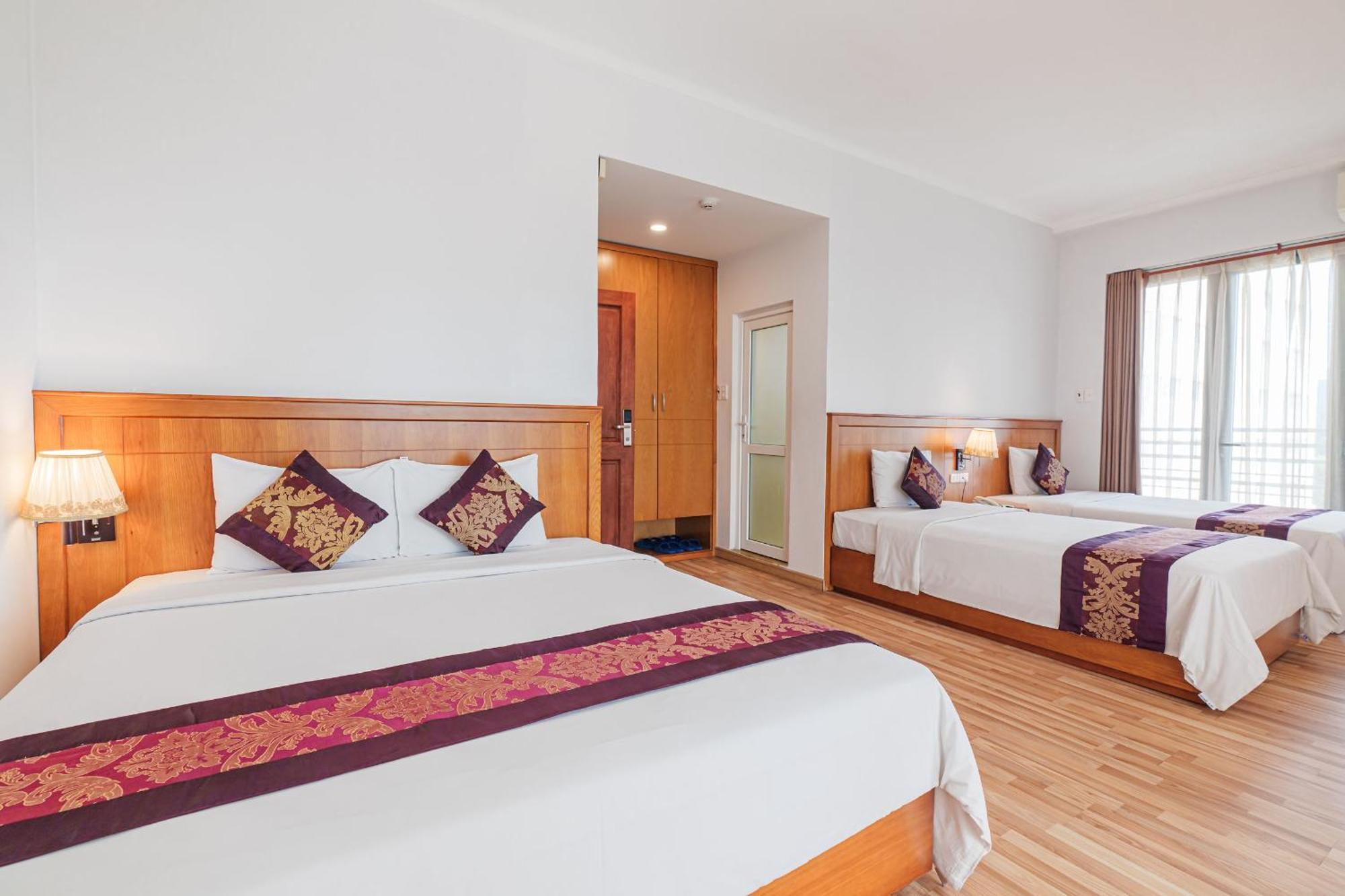T78 Hotel Managed By Nha Khach T78 Ho Chi Minh Zewnętrze zdjęcie