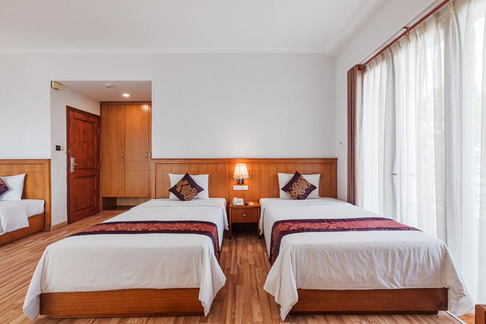 T78 Hotel Managed By Nha Khach T78 Ho Chi Minh Zewnętrze zdjęcie